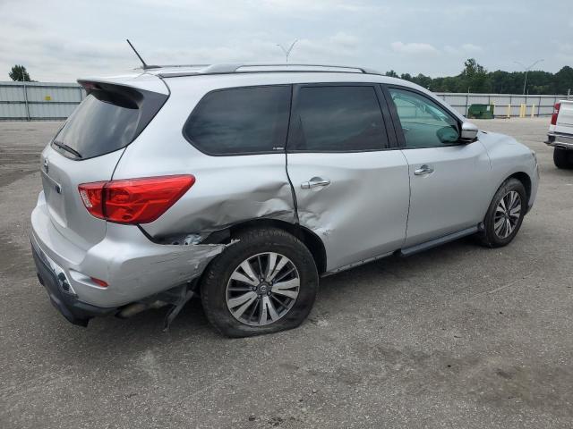 Photo 3 from auction – 2017 NISSAN PATHFINDER with VIN 5N1DR2MM2HC904101