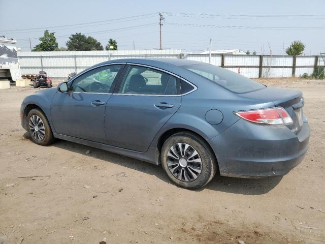 Photo 2 from auction – 2012 MAZDA 6 I with VIN 1YVHZ8BH8C5M03896