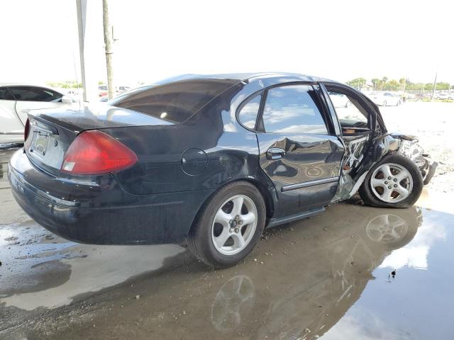 Photo 3 from auction – 2002 FORD TAURUS SES with VIN 1FAFP55U42G107454