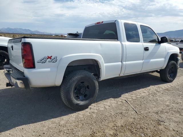 Photo 3 from auction – 2004 CHEVROLET SILVERADO with VIN 1GCHK29U54E295751