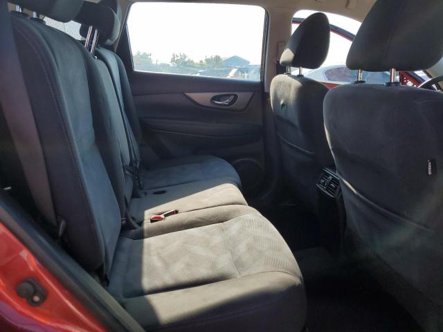 Photo 11 from auction – 2016 NISSAN ROGUE S with VIN KNMAT2MV8GP718989