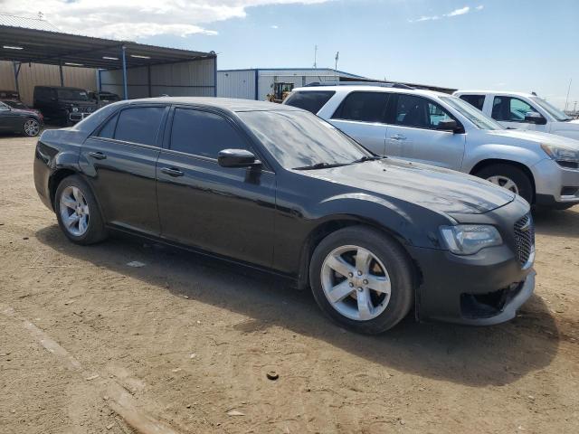 Photo 4 from auction – 2016 CHRYSLER 300 S with VIN 2C3CCABGXGH144802