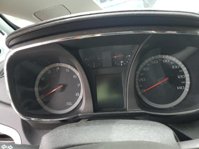 Photo 9 from auction – 2015 GMC TERRAIN SL with VIN 2GKFLSE31F6118515