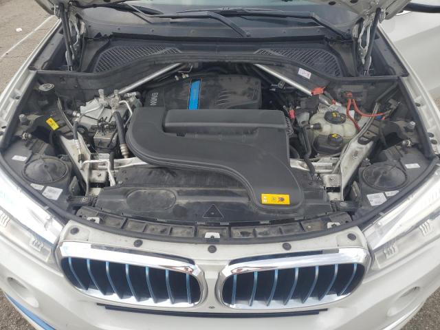 Photo 12 from auction – 2018 BMW X5 XDR40E with VIN 5UXKT0C5XJ0W03402