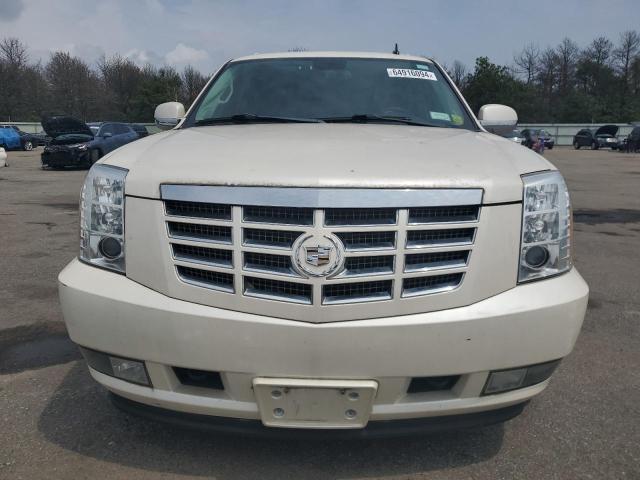 Photo 5 from auction – 2011 CADILLAC ESCALADE E with VIN 1GYS4HEF9BR164428
