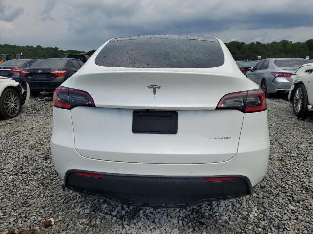 Photo 6 from auction – 2021 TESLA MODEL Y with VIN 5YJYGDEEXMF064290