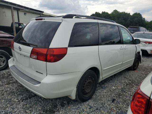 Photo 3 from auction – 2005 TOYOTA SIENNA CE with VIN 5TDZA23C25S276254