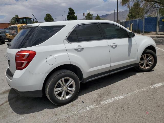 Photo 3 from auction – 2017 CHEVROLET EQUINOX LS with VIN 2GNALBEK7H1564642