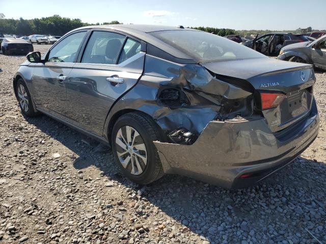 Photo 2 from auction – 2019 NISSAN ALTIMA S with VIN 1N4BL4BV1KC136239