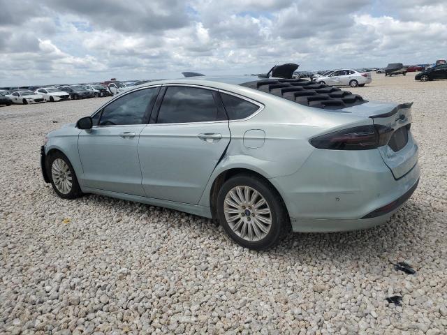 Photo 2 from auction – 2013 FORD FUSION SE with VIN 3FA6P0LU0DR177339