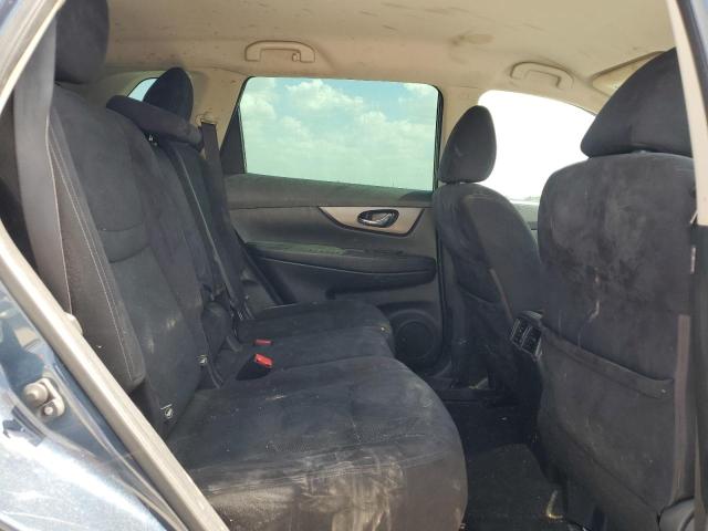 Photo 11 from auction – 2016 NISSAN ROGUE S with VIN JN8AT2MT0GW010924