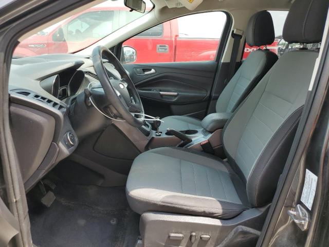 Photo 7 from auction – 2016 FORD ESCAPE SE with VIN 1FMCU0GX7GUB51789