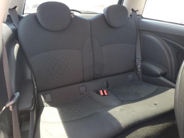 Photo 10 from auction – 2007 MINI COOPER S with VIN WMWMF73507TL87946