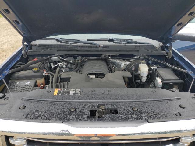 Photo 11 from auction – 2017 GMC SIERRA K15 with VIN 1GTV2NEC3HZ282268