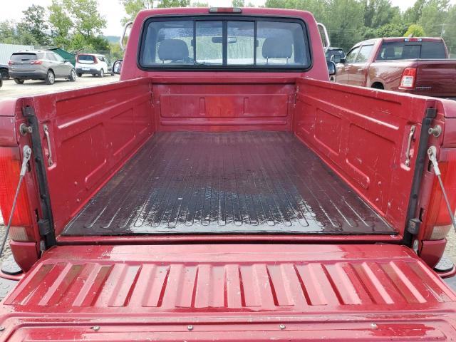 Photo 10 from auction – 1994 FORD F150 with VIN 1FTEF14H5RNB54620