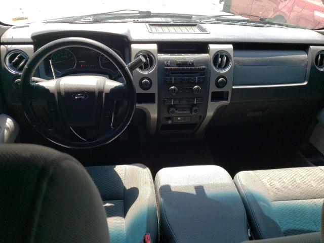 Photo 8 from auction – 2011 FORD F150 SUPER with VIN 1FTFW1ET6BKD46899