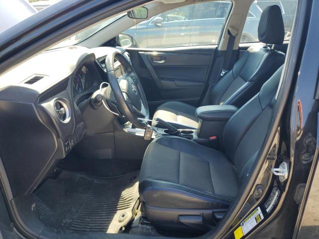 Photo 7 from auction – 2017 TOYOTA COROLLA L with VIN 2T1BURHE3HC754285