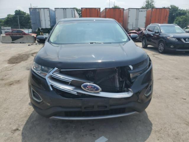 Photo 5 from auction – 2015 FORD EDGE SEL with VIN 2FMTK4J98FBB91729
