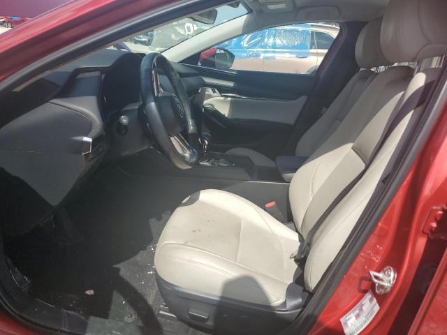Foto 7 de la subasta – 2020 MAZDA 3 PREFERRE con VIN 3MZBPBDMXLM130749