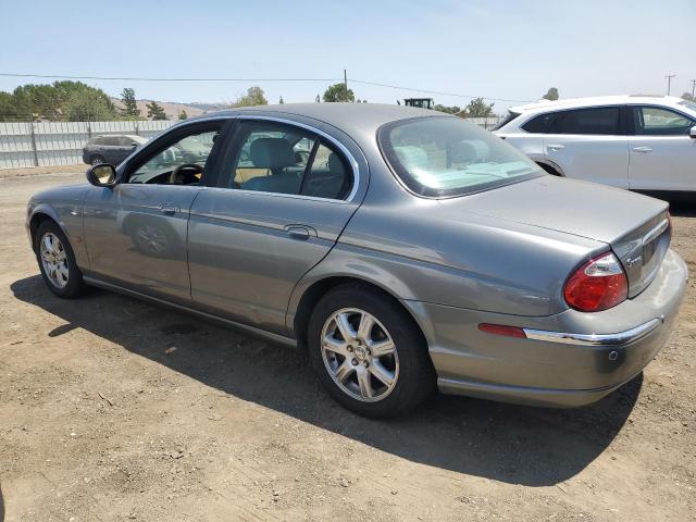 Photo 2 from auction – 2003 JAGUAR S-TYPE with VIN SAJEA01T63FM58172