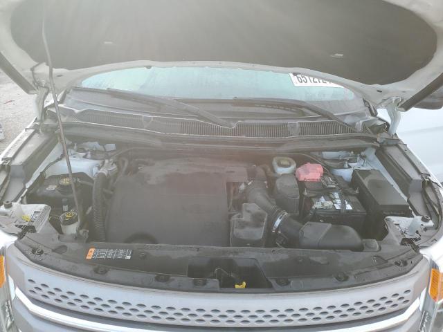 Photo 12 from auction – 2015 FORD EXPLORER with VIN 1FM5K7B81FGB37357