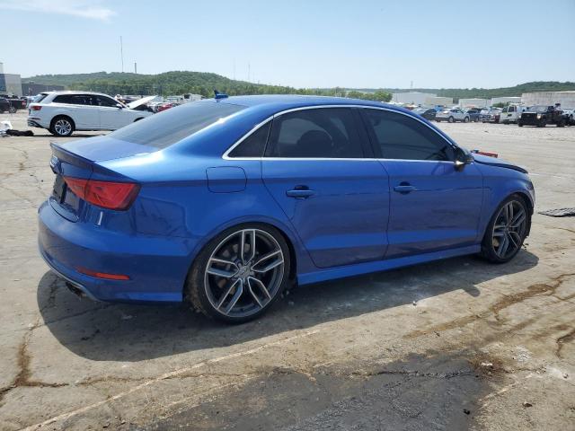 Photo 3 from auction – 2015 AUDI S3 PRESTIG with VIN WAUFFGFF6F1115747