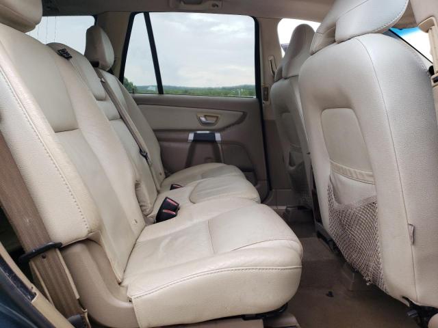 Photo 11 from auction – 2007 VOLVO XC90 3.2 with VIN YV4CY982271339277