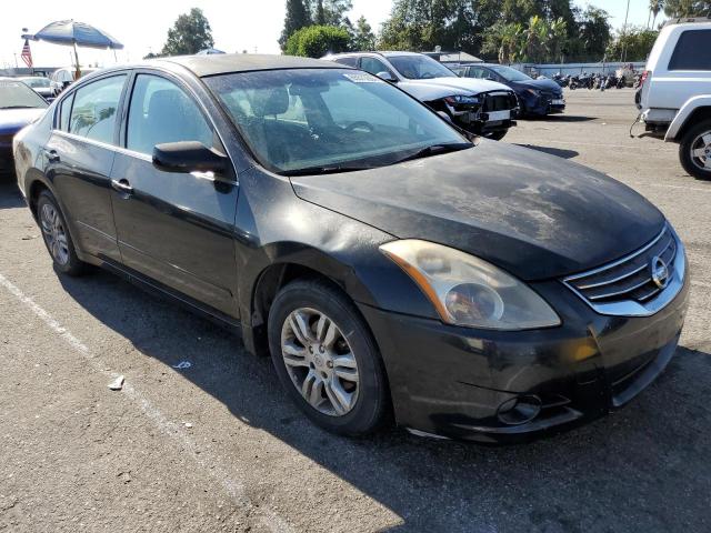 Photo 4 from auction – 2012 NISSAN ALTIMA BAS with VIN 1N4AL2AP9CN471824
