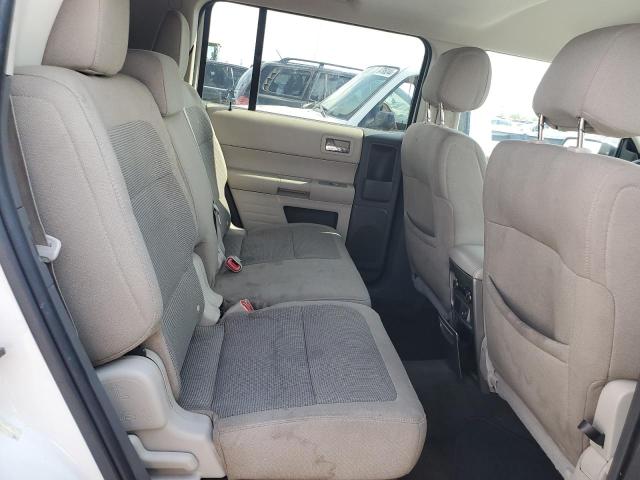 Photo 11 from auction – 2012 FORD FLEX SE with VIN 2FMGK5BC3CBD08856
