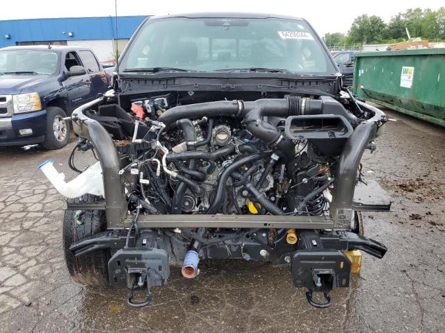Photo 5 from auction – 2022 FORD F150 SUPER with VIN 1FTFW1E82NFB12039