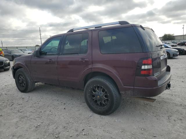 Photo 2 from auction – 2007 FORD EXPLORER L with VIN 1FMEU75897UB72060