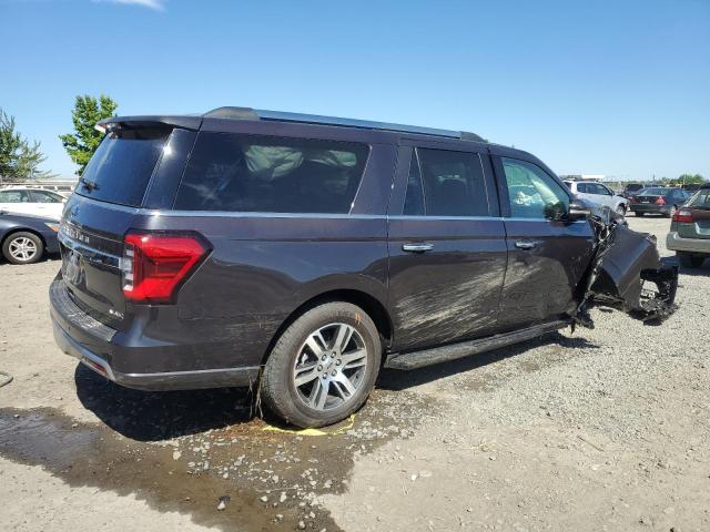 Photo 3 from auction – 2024 FORD EXPEDITION with VIN 1FMJK2A83REA62308