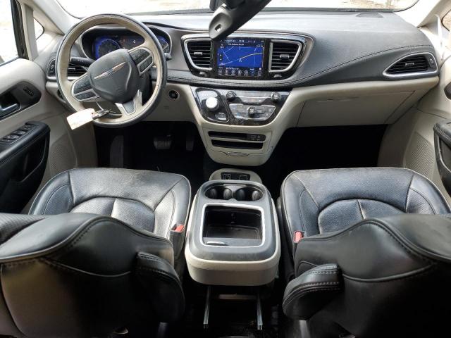 Photo 8 from auction – 2018 CHRYSLER PACIFICA L with VIN 2C4RC1GG2JR320774
