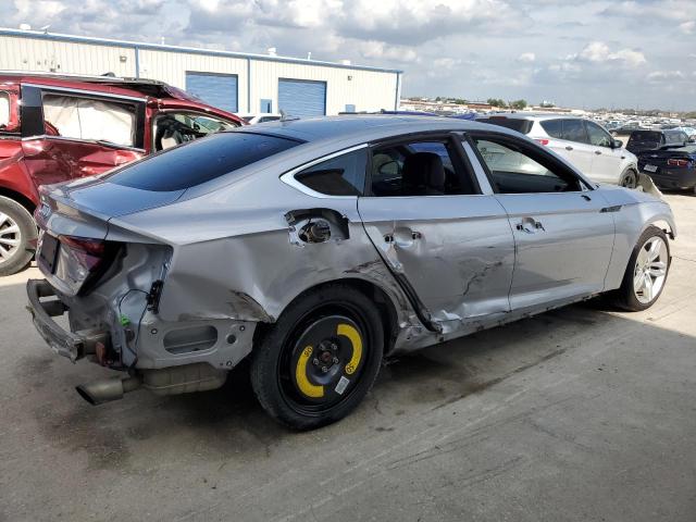 Photo 3 from auction – 2019 AUDI A5 PREMIUM with VIN WAUBNCF50KA008267