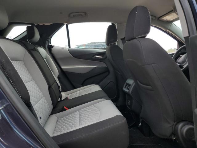 Photo 11 from auction – 2019 CHEVROLET EQUINOX LS with VIN 3GNAXHEV9KL316822