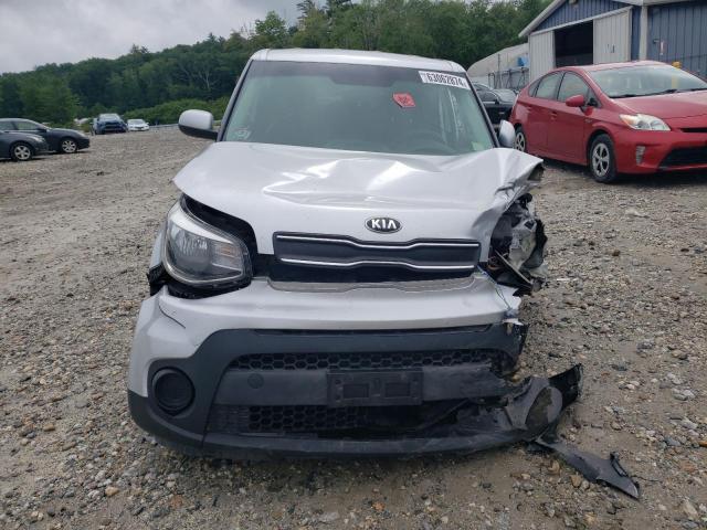 Photo 5 from auction – 2017 KIA SOUL with VIN KNDJN2A25H7448853
