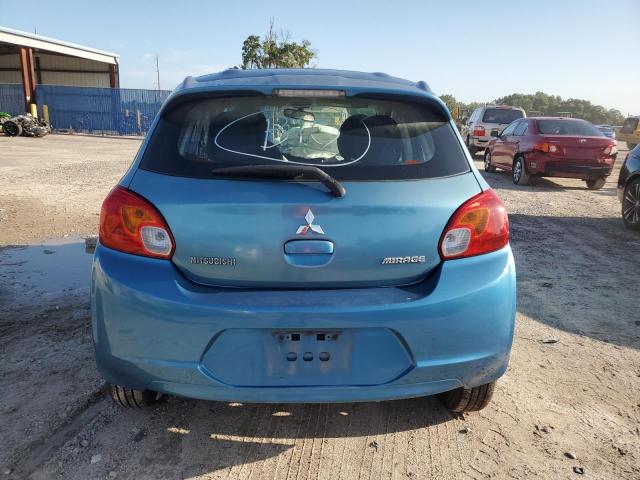 Photo 6 from auction – 2014 MITSUBISHI MIRAGE DE with VIN ML32A3HJ2EH012361