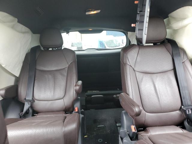 Photo 10 from auction – 2021 TOYOTA SIENNA LIM with VIN 5TDESKFC3MS005094