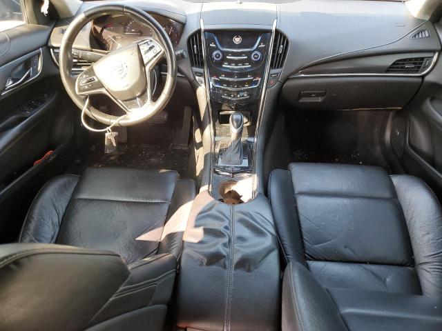صورة رقم 8 من المزاد - 2014 CADILLAC ATS مع VIN 1G6AA5RA7E0109303