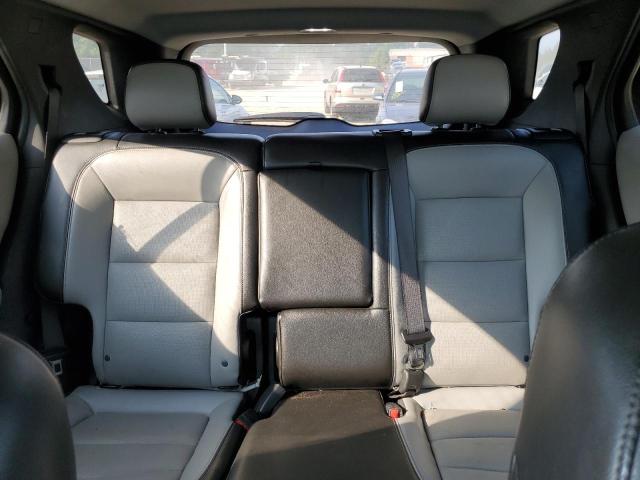 Photo 10 from auction – 2021 CHEVROLET EQUINOX PR with VIN 3GNAXXEV9MS145301