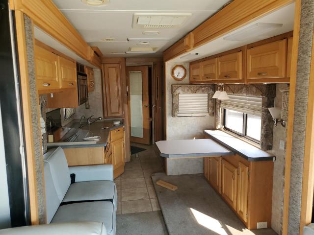 Photo 6 from auction – 2006 ROADMASTER RAIL MONOCOQUE with VIN 1RF51474561038550