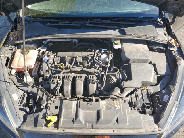 Photo 11 from auction – 2018 FORD FOCUS SEL with VIN 1FADP3M20JL314330