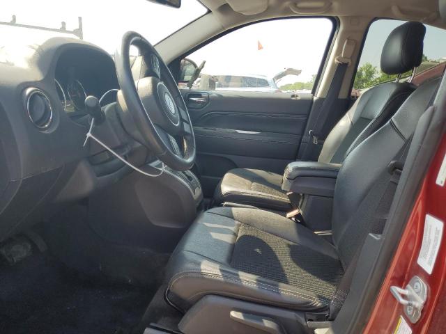 Photo 7 from auction – 2014 JEEP COMPASS LA with VIN 1C4NJDEB9ED739128