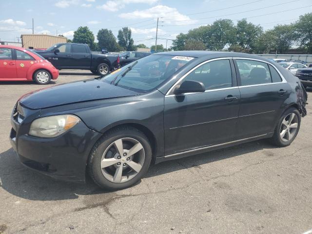 CHEVROLET MALIBU 1LT 2011 with VIN 1G1ZC5E1XBF290298 - Photo from auction