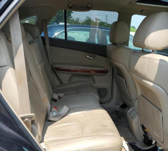 Photo 11 from auction – 2009 LEXUS RX 350 with VIN 2T2HK31U39C115142