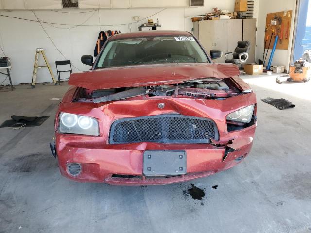 Photo 5 from auction – 2008 DODGE CHARGER with VIN 2B3KA43G88H266347