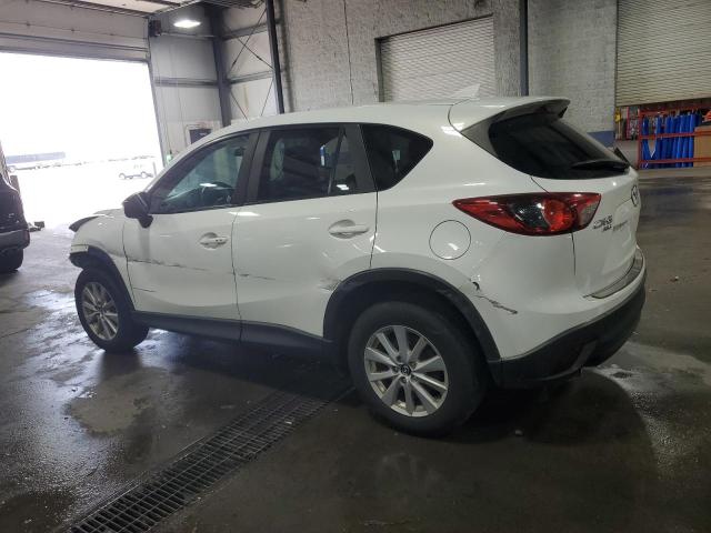 Photo 2 from auction – 2016 MAZDA CX-5 TOURI with VIN JM3KE4CY7G0915075