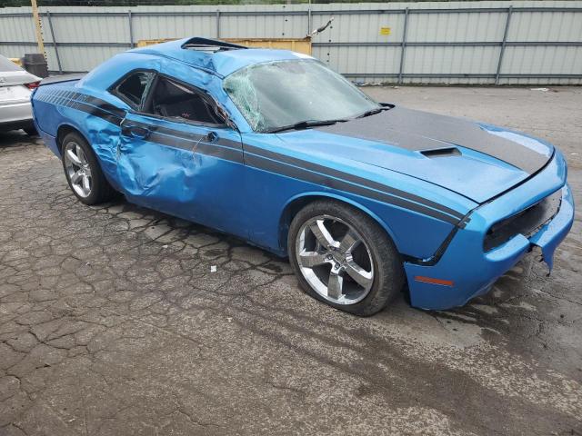 Photo 4 from auction – 2015 DODGE CHALLENGER with VIN 2C3CDZFJ4FH878500