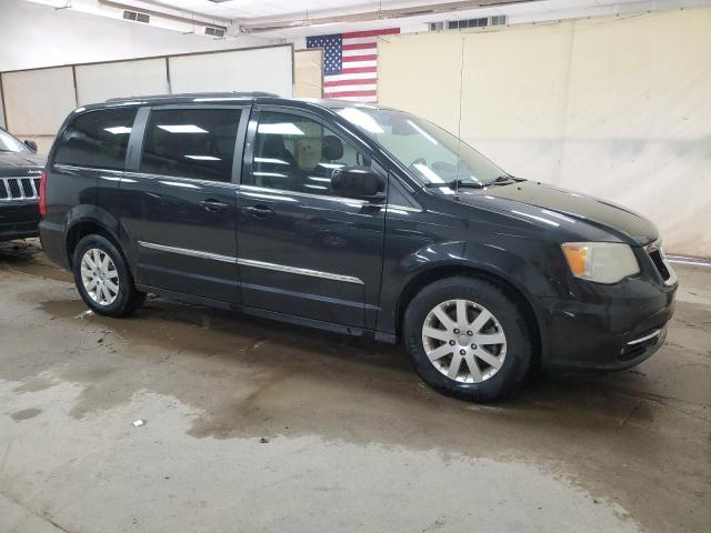 Photo 4 from auction – 2014 CHRYSLER TOWN & COU with VIN 2C4RC1BG2ER358857