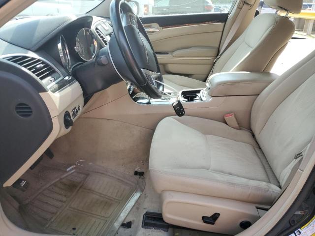 Photo 7 from auction – 2012 CHRYSLER 300 with VIN 2C3CCAAG4CH107370